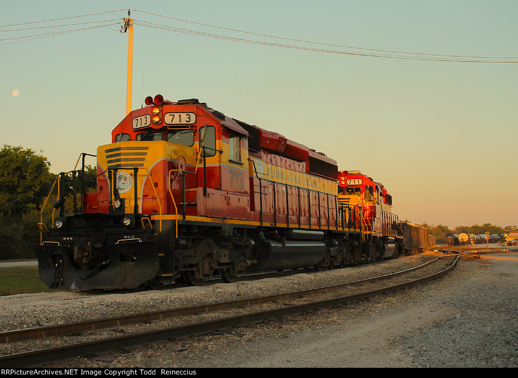 FEC 713